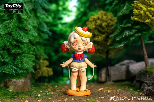 Laura - Sweet Monster