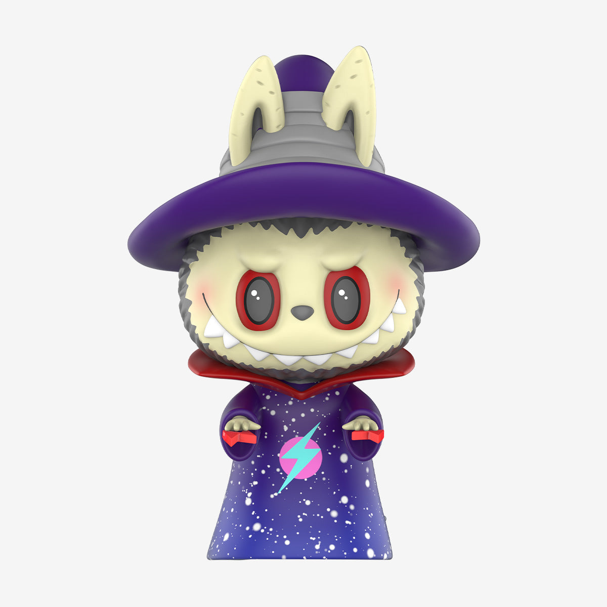 The Monsters Labubu - Space Adventures