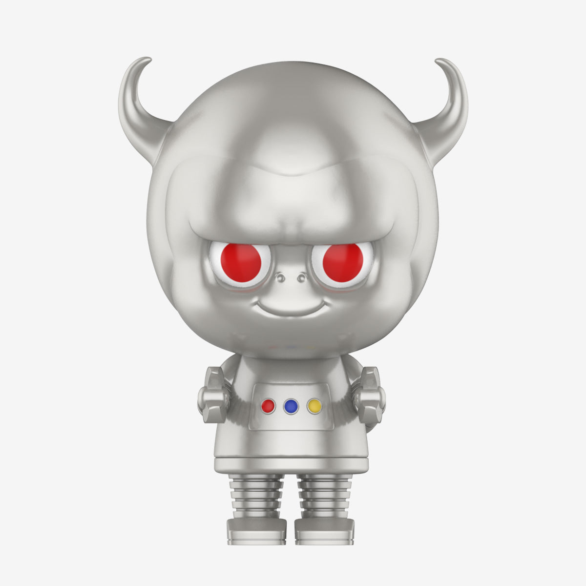The Monsters Labubu - Space Adventures