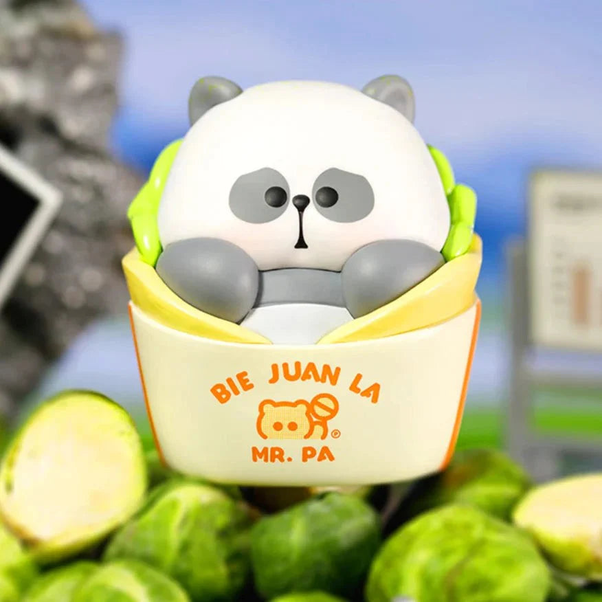 Mr PA - Don't Try To Pua Me
