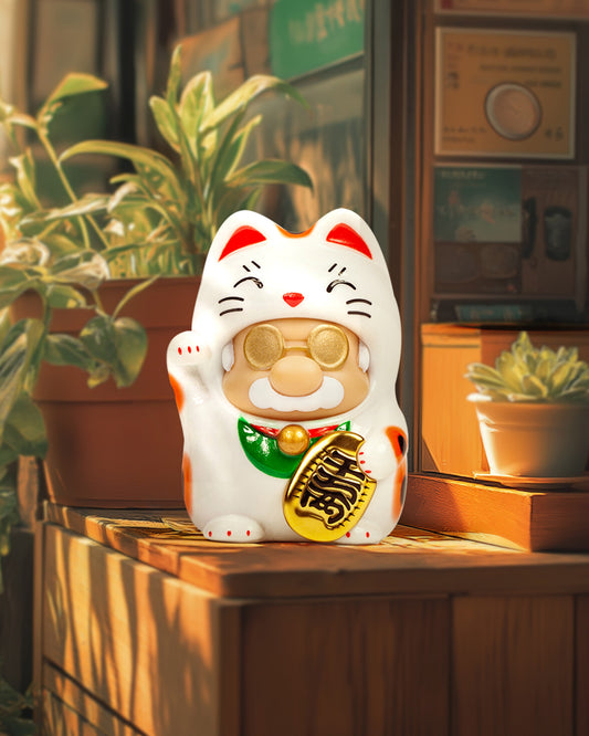 Super Professional - Manekineko Mini