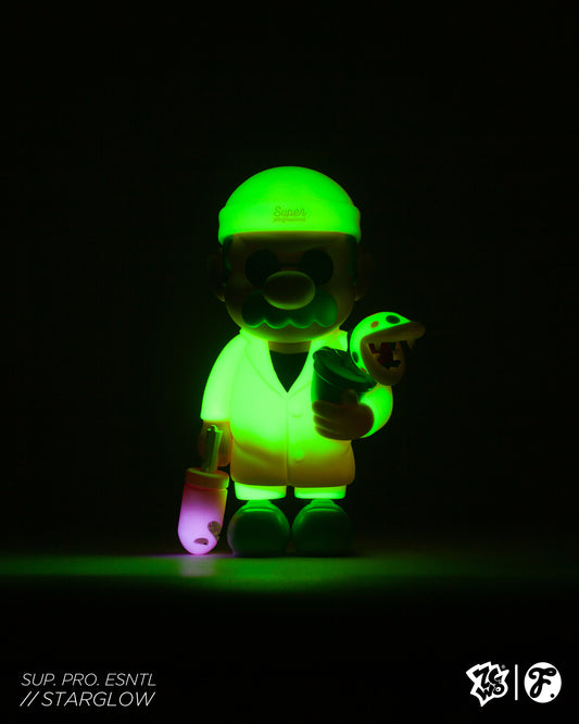 SUP. PRO ESNTL - STARGLOW