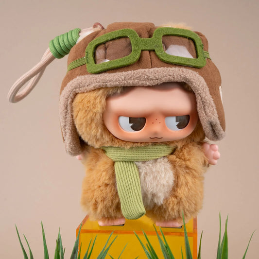 Monboo - Forest Town