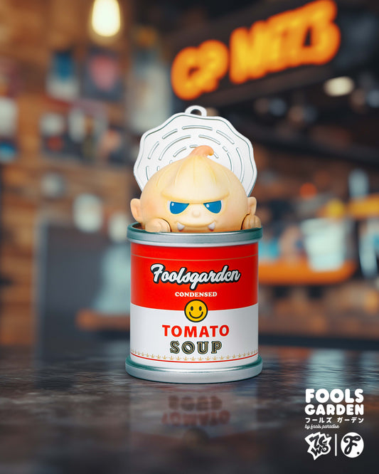 Fools Garden - Tomato Soup