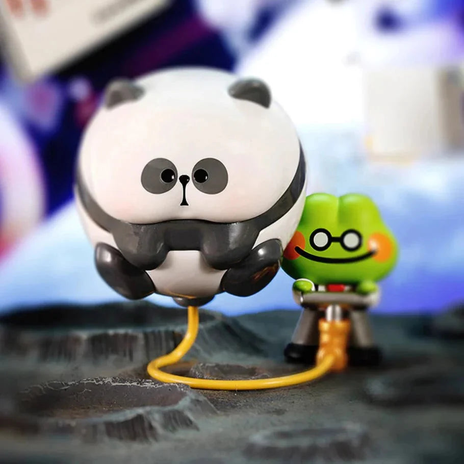 Mr PA - Don't Try To Pua Me
