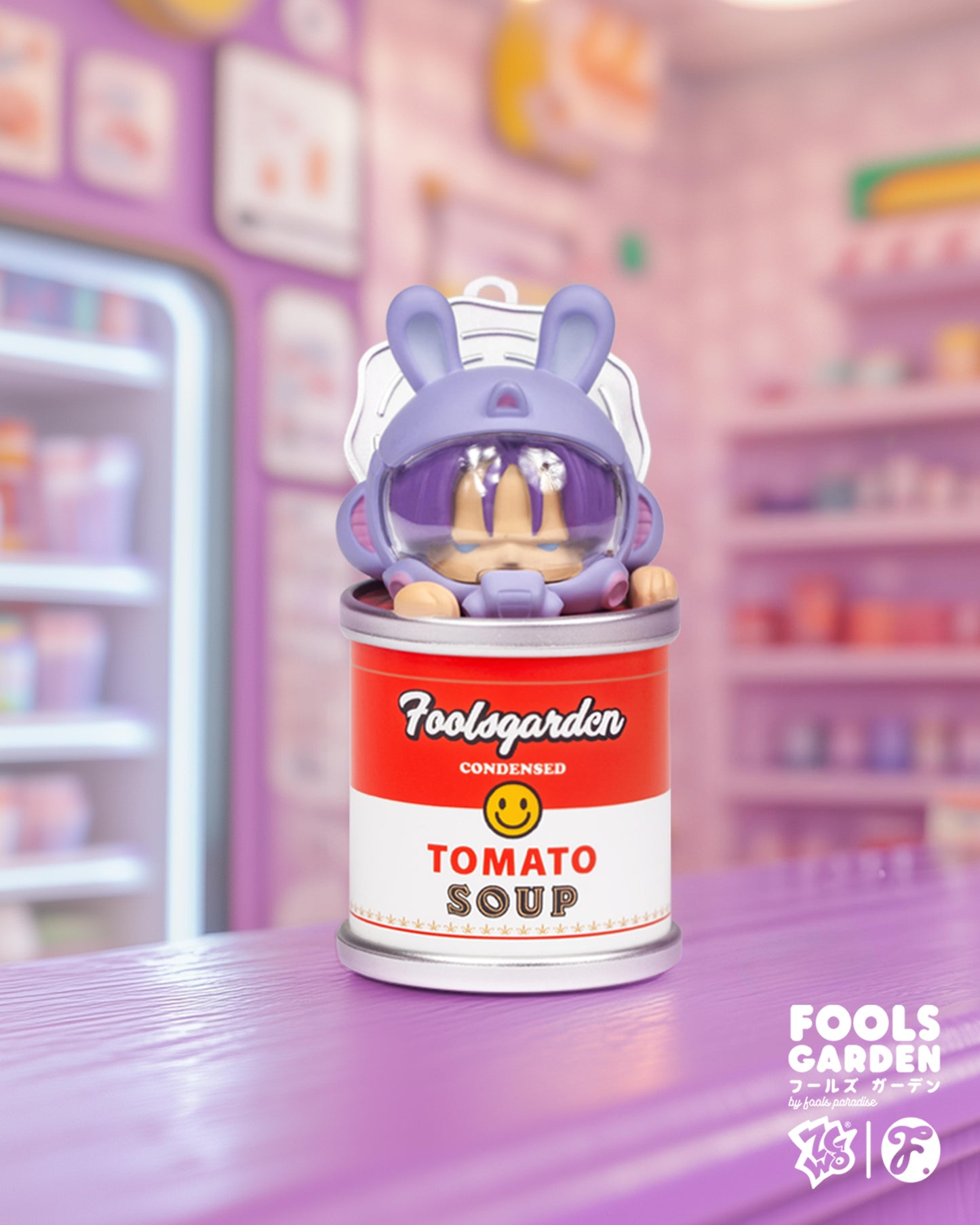 Fools Garden - Tomato Soup
