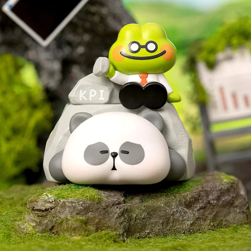 Mr PA - Don't Try To Pua Me