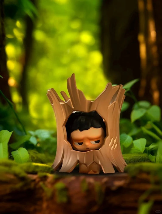 Monboo - The Camping Diary