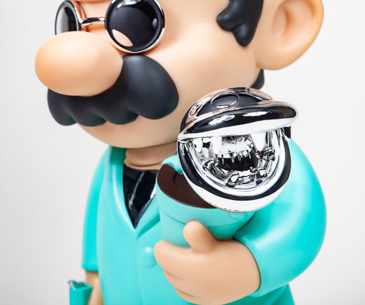 SUP. PRO ESNTL - TIFFANY SOUL