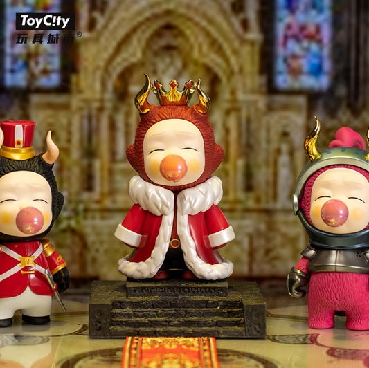 Angel Boy - Space Capsule Fairy Tales