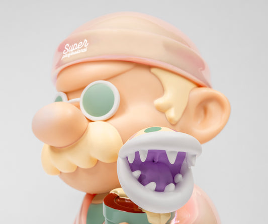 SUP. PRO ESNTL - PEARL BLOSSOM