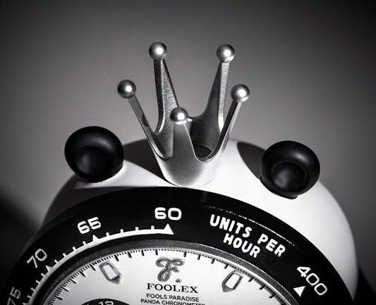 HONMONO TAIKETSU - PANDA