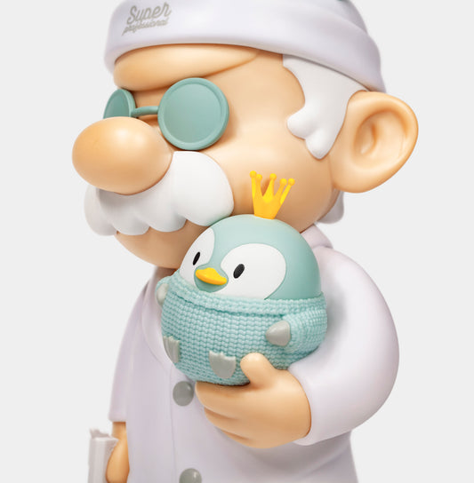 SUP. PRO ESNTL - SNOW VIBE