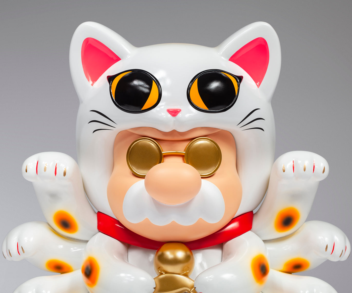 SUP. PRO ESNTL - ENDLESS MANEKINEKO