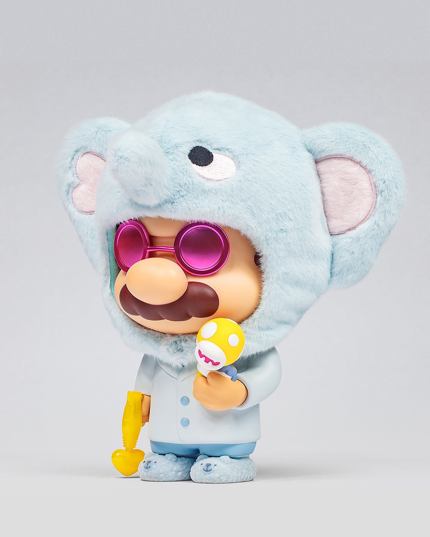 SUP. PRO ESNTL - BLUEFFANT