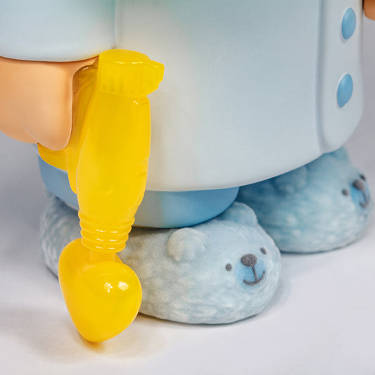 SUP. PRO ESNTL - BLUEFFANT