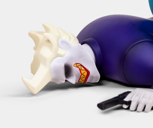 LOWFOOL REVENGE - EP1 (GID)