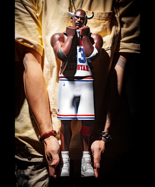 XL THREE KING - ALL STAR