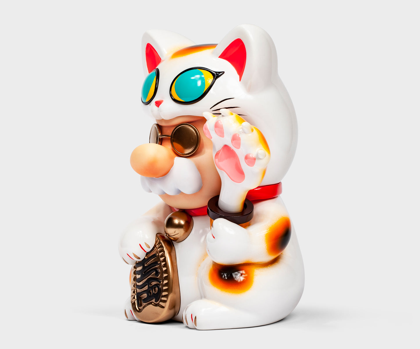 SUP. PRO ESNTL - MANEKINEKO