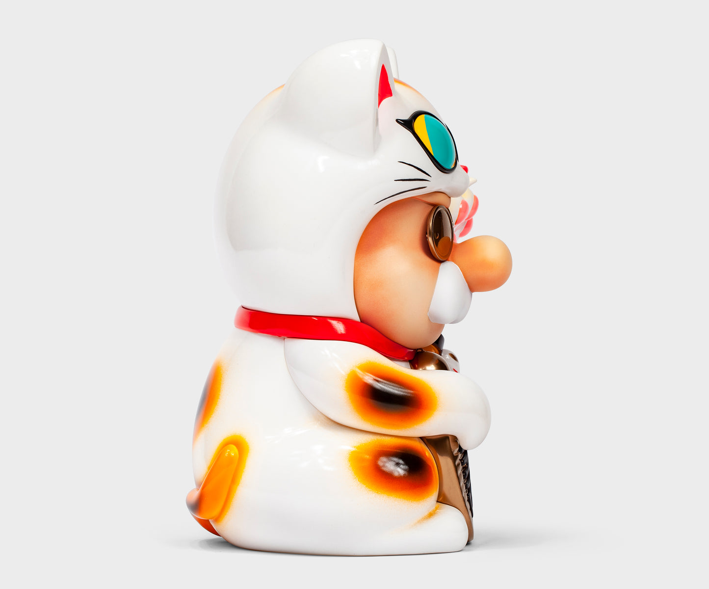 SUP. PRO ESNTL - MANEKINEKO
