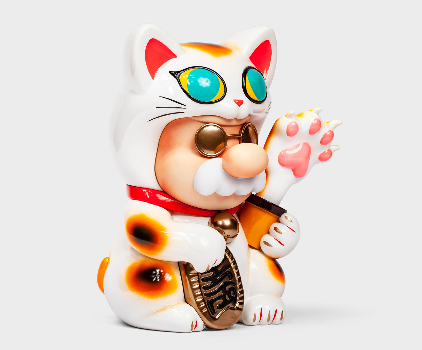 SUP. PRO ESNTL - MANEKINEKO