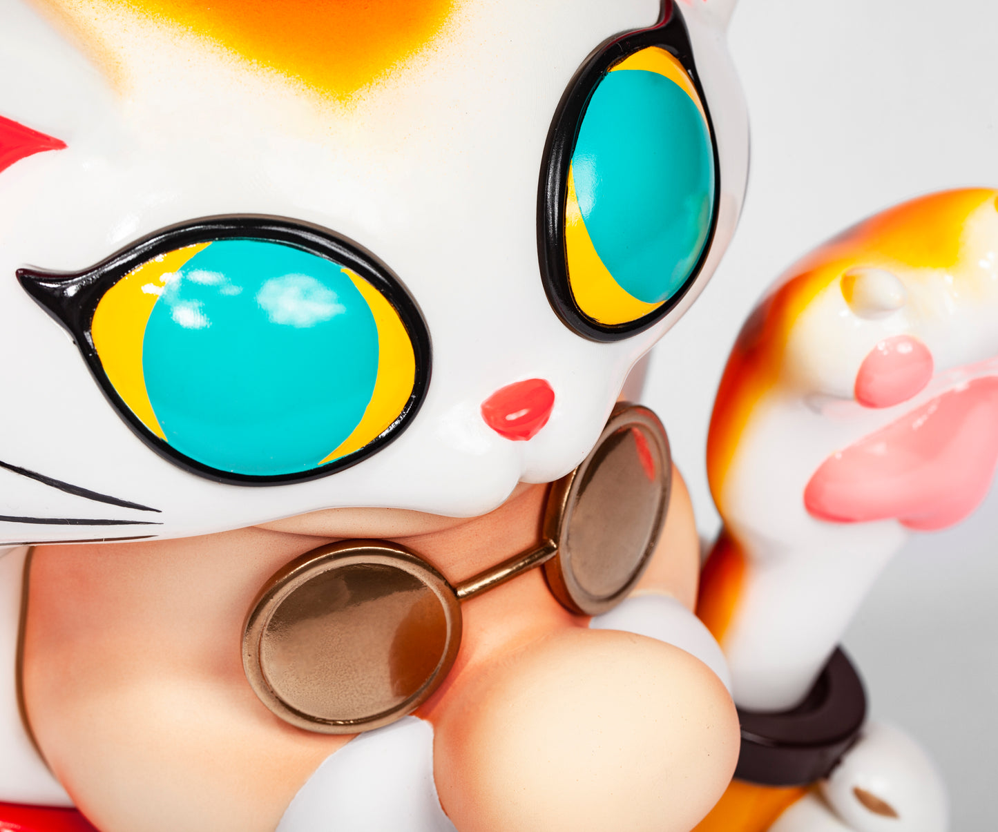 SUP. PRO ESNTL - MANEKINEKO