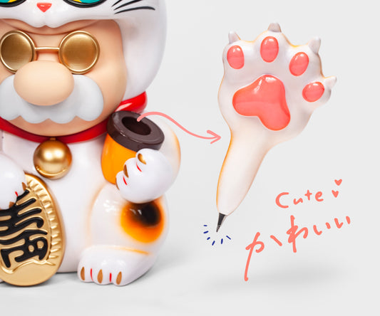 SUP. PRO ESNTL - MANEKINEKO