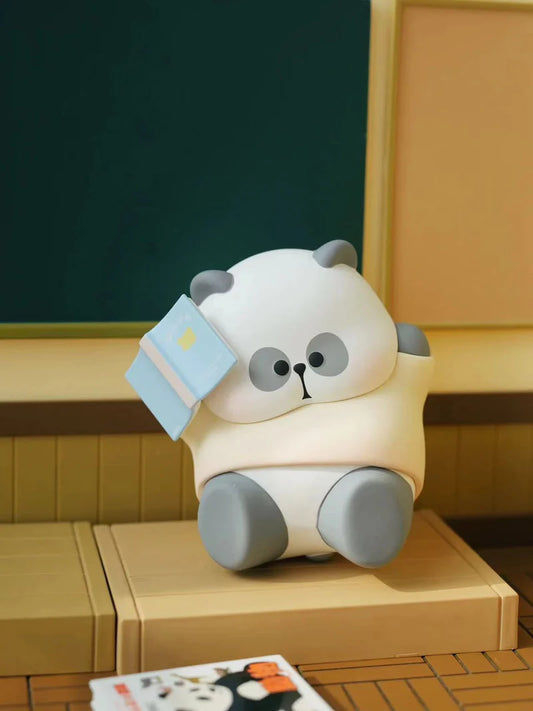 Mr PA - Working Week