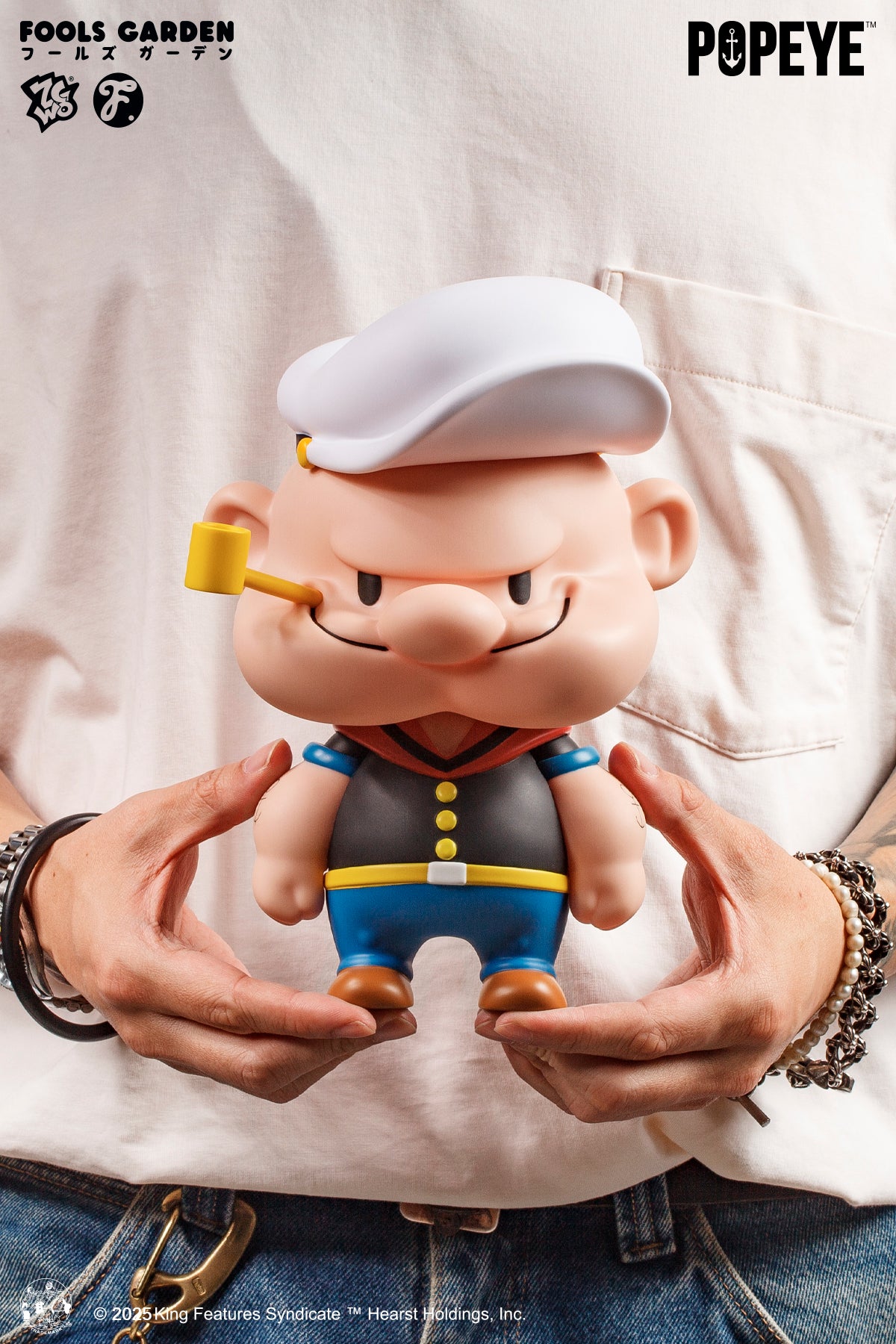 POPEYE™