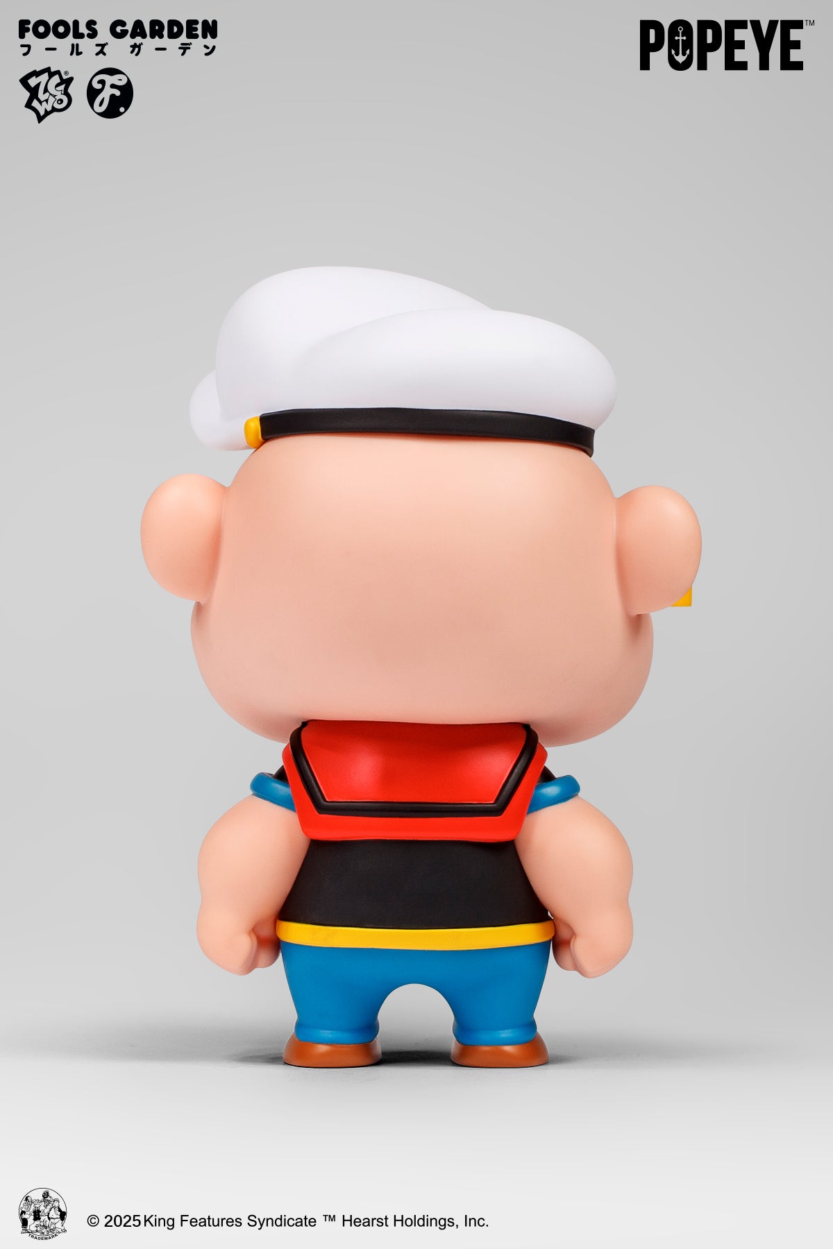 POPEYE™