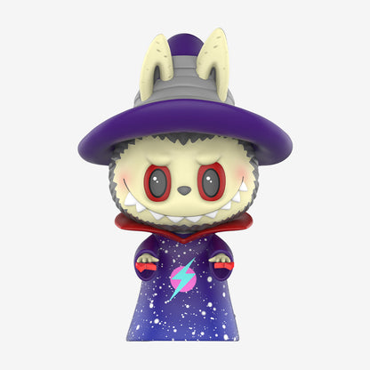The Monsters Labubu - Space Adventures