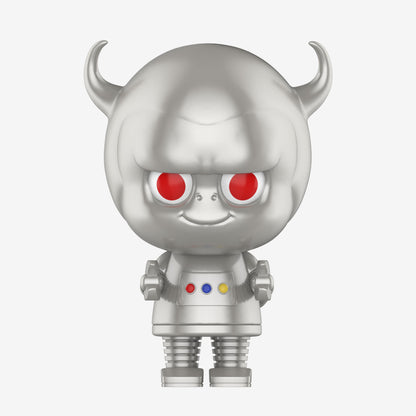The Monsters Labubu - Space Adventures