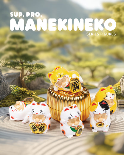 Super Professional - Manekineko Mini