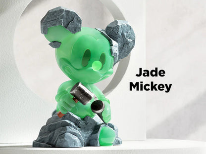 Disney - Mickey Ever Curious 100th Anniversary