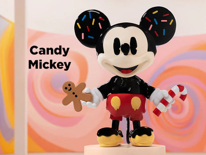 Disney - Mickey Ever Curious 100th Anniversary