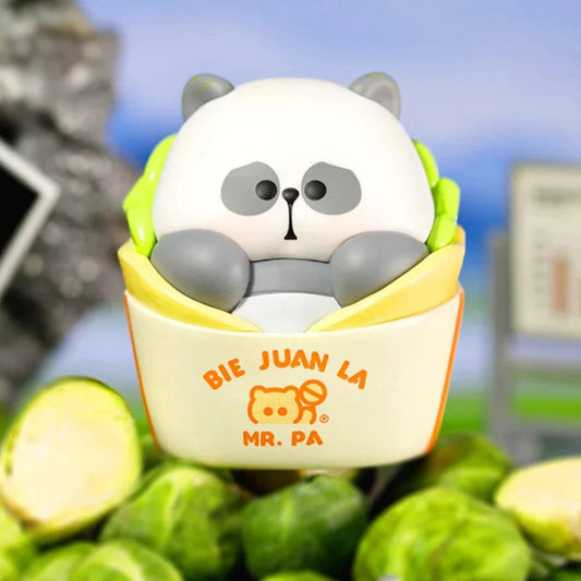 Mr PA - Don't Try To Pua Me