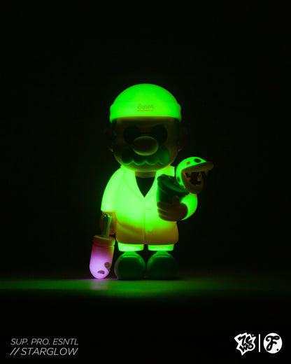 SUP. PRO ESNTL - STARGLOW