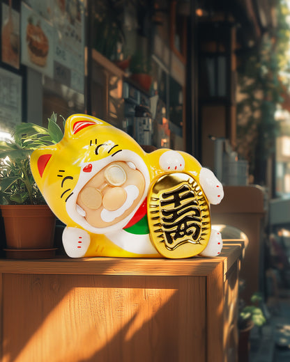 Super Professional - Manekineko Mini