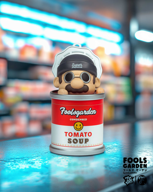 Fools Garden - Tomato Soup