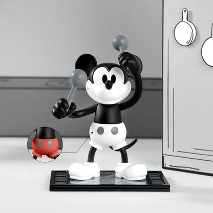 Disney - Steamboat Willie