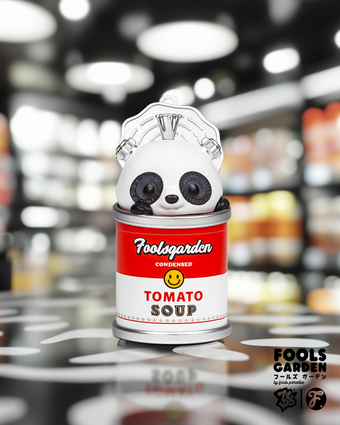Fools Garden - Tomato Soup