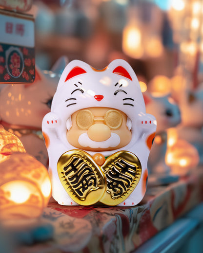 Super Professional - Manekineko Mini