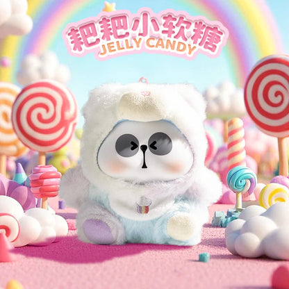 Mr. PA - Candy Plush Series