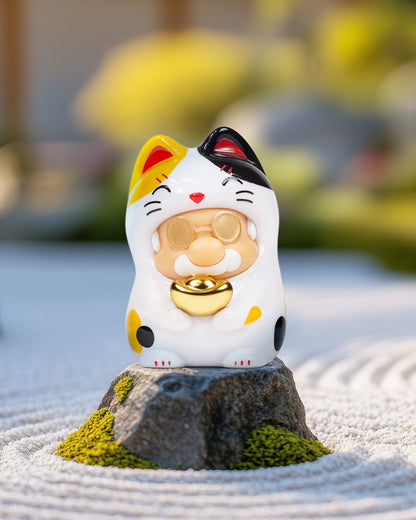 Super Professional - Manekineko Mini