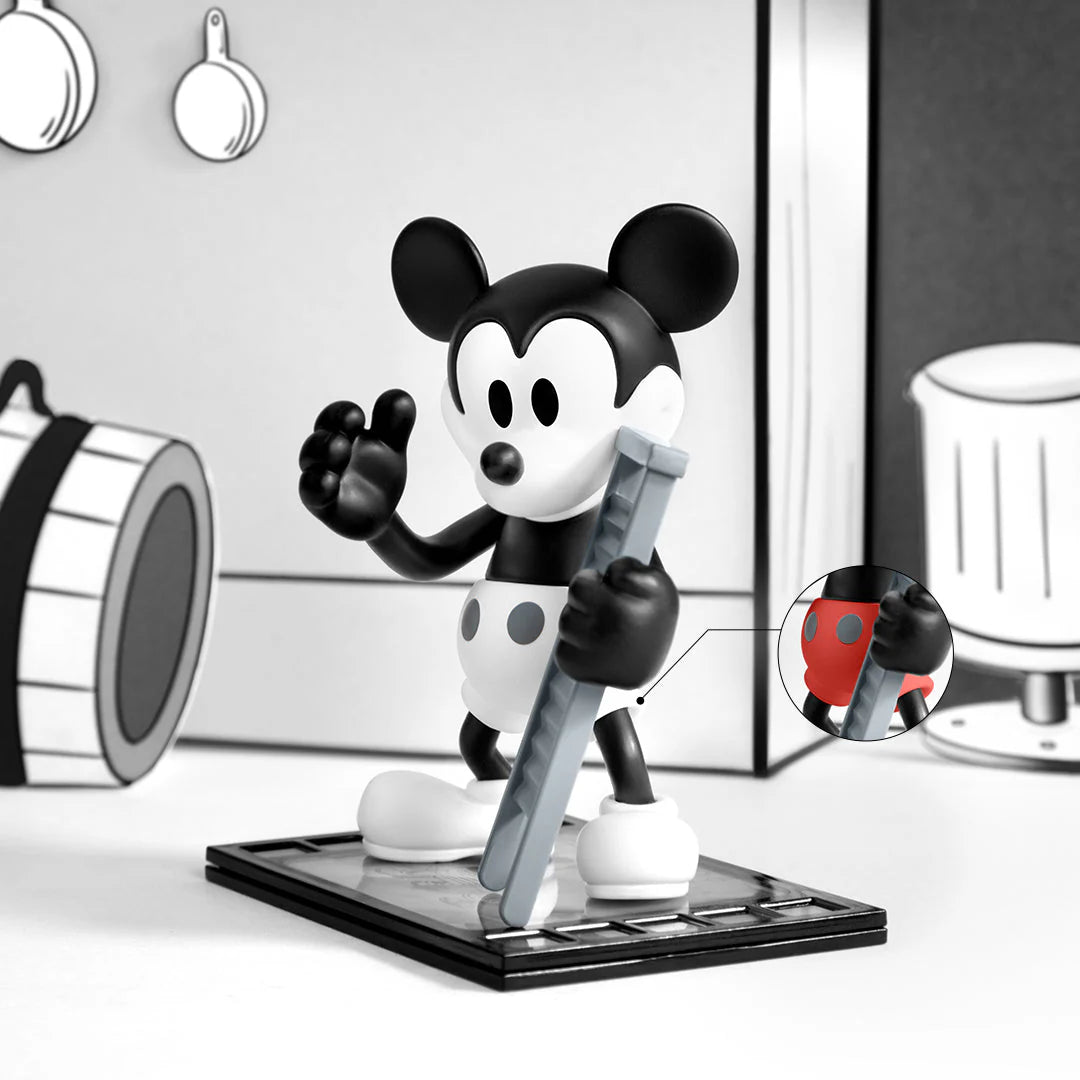 Disney - Steamboat Willie