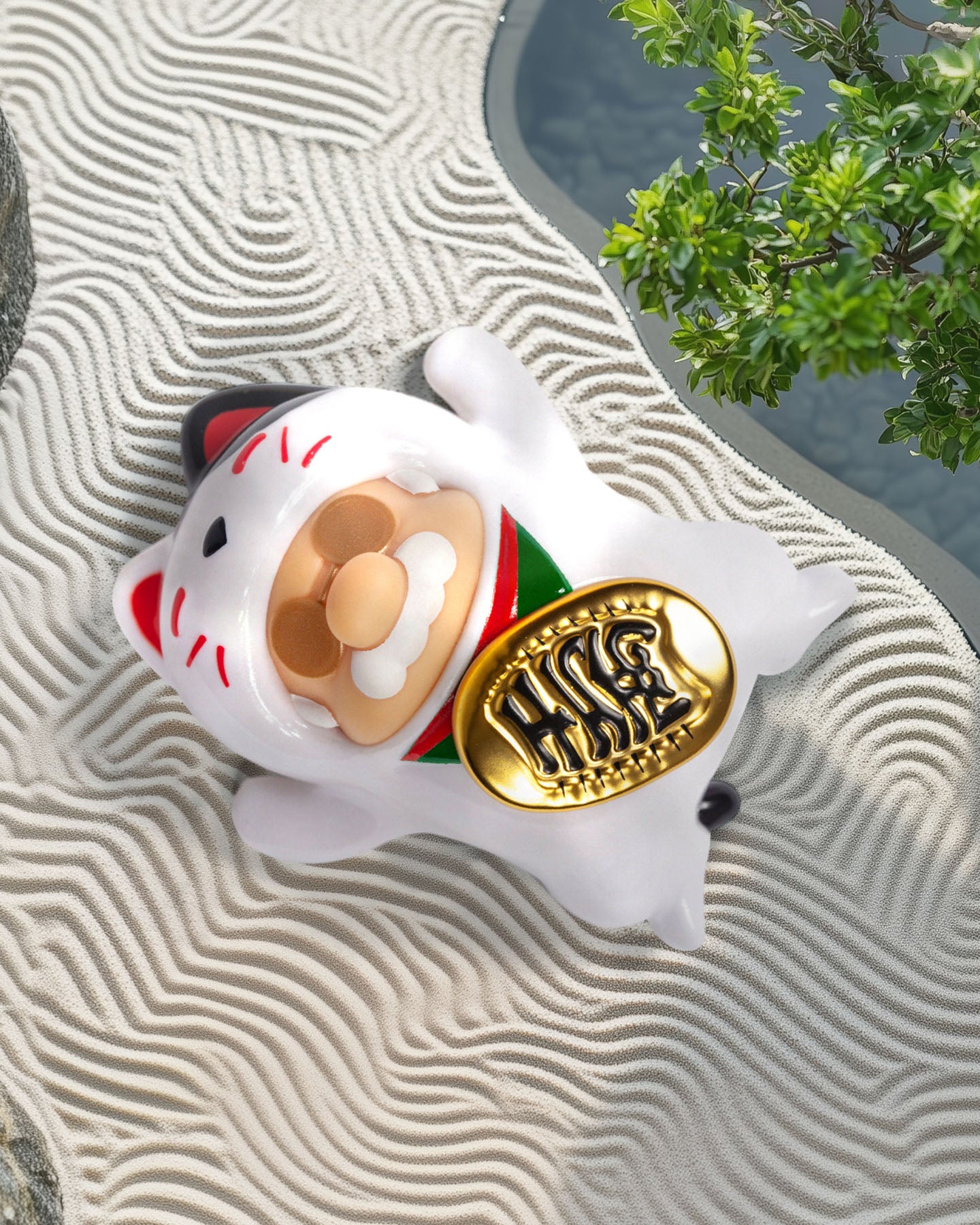 Super Professional - Manekineko Mini