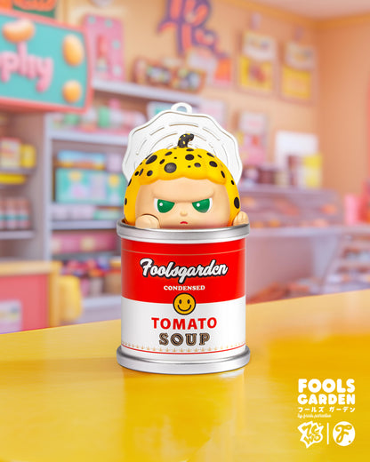 Fools Garden - Tomato Soup