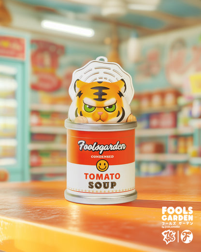Fools Garden - Tomato Soup