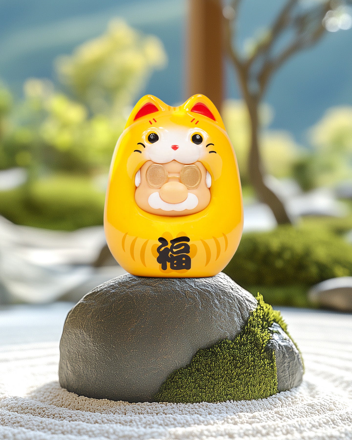 Super Professional - Manekineko Mini