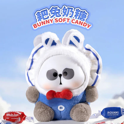 Mr. PA - Candy Plush Series
